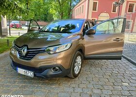 Рено Kadjar, объемом двигателя 1.2 л и пробегом 43 тыс. км за 12505 $, фото 26 на Automoto.ua