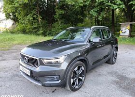 Вольво XC40, объемом двигателя 1.97 л и пробегом 147 тыс. км за 21361 $, фото 2 на Automoto.ua