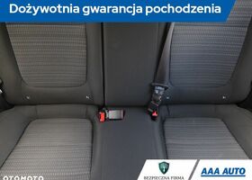 Кіа Stonic, об'ємом двигуна 1 л та пробігом 77 тис. км за 12959 $, фото 10 на Automoto.ua