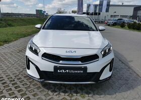 Кіа XCeed, об'ємом двигуна 1.48 л та пробігом 8 тис. км за 23952 $, фото 7 на Automoto.ua