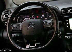 Сітроен C3 Aircross, об'ємом двигуна 1.2 л та пробігом 28 тис. км за 12095 $, фото 24 на Automoto.ua