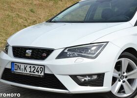 Сеат Leon, об'ємом двигуна 1.97 л та пробігом 92 тис. км за 11620 $, фото 5 на Automoto.ua