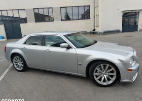 Крайслер 300C, об'ємом двигуна 6.06 л та пробігом 190 тис. км за 14039 $, фото 4 на Automoto.ua