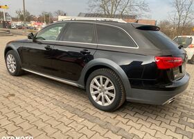 Ауді A6 Allroad, об'ємом двигуна 2.97 л та пробігом 260 тис. км за 16199 $, фото 18 на Automoto.ua