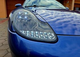 Синий Порше 996, объемом двигателя 3.39 л и пробегом 147 тыс. км за 24698 $, фото 4 на Automoto.ua