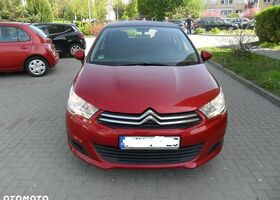 Сітроен С4, об'ємом двигуна 1.4 л та пробігом 120 тис. км за 5248 $, фото 4 на Automoto.ua