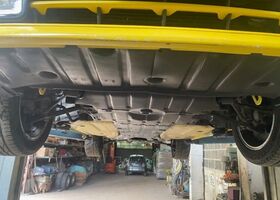 Тойота МР2 1994 в Европе на Automoto.ua Оранжевый Тойота МР2, объемом двигателя 2 л и пробегом 116 тыс. км за 23818 $, фото 12 на Automoto.ua