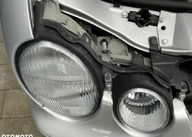 Мерседес ЦЛК-Класс 1999 в Европе на Automoto.ua Серый Мерседес ЦЛК-Класс, объемом двигателя 3.2 л и пробегом 49 тыс. км за 46900 $, фото 27 на Automoto.ua
