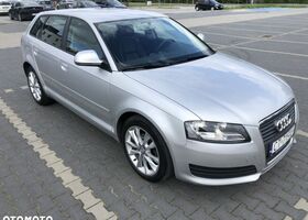 Ауди А3, объемом двигателя 1.6 л и пробегом 200 тыс. км за 6242 $, фото 7 на Automoto.ua