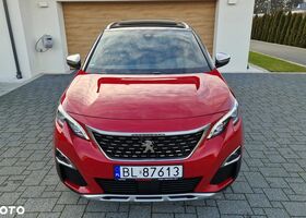 Пежо 3008 2019 у Європі на Automoto.ua Пежо 3008, об'ємом двигуна 1 л та пробігом 182 тис. км за 82999 $, фото 3 на Automoto.ua