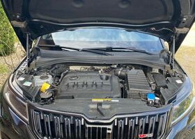 Шкода Kodiaq, об'ємом двигуна 1.97 л та пробігом 184 тис. км за 28056 $, фото 17 на Automoto.ua