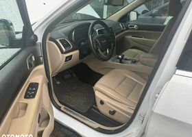 Джип Cherokee, об'ємом двигуна 3.6 л та пробігом 86 тис. км за 11987 $, фото 17 на Automoto.ua