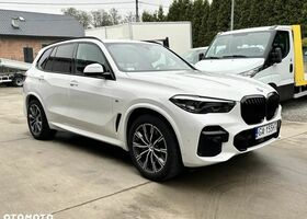 БМВ Х5, объемом двигателя 2.99 л и пробегом 36 тыс. км за 56134 $, фото 1 на Automoto.ua