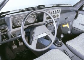 Опель Монза, Купе 1978 - 1982 A1-3.0 MT5