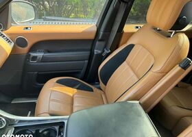 Ленд Ровер Range Rover Sport, об'ємом двигуна 2.99 л та пробігом 127 тис. км за 21382 $, фото 14 на Automoto.ua