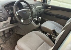 Форд Си-Макс 2004 в Европе на Automoto.ua Форд Си-Макс, объемом двигателя 1.56 л и пробегом 225 тыс. км за 1399 $, фото 3 на Automoto.ua