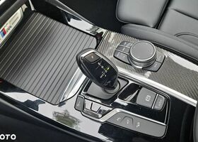 БМВ X3 M, объемом двигателя 3 л и пробегом 2 тыс. км за 52808 $, фото 14 на Automoto.ua