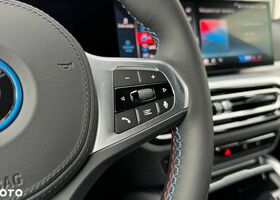 БМВ i4, объемом двигателя 0 л и пробегом 5 тыс. км за 92052 $, фото 22 на Automoto.ua