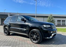 Джип Grand Cherokee, об'ємом двигуна 2.99 л та пробігом 170 тис. км за 20950 $, фото 3 на Automoto.ua