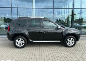 Дачія Duster, об'ємом двигуна 1.46 л та пробігом 133 тис. км за 6458 $, фото 3 на Automoto.ua