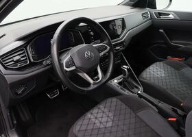 Фольксваген Taigo 2022 у Європі на Automoto.ua Чорний Фольксваген Taigo, об'ємом двигуна 1 л та пробігом 88 тис. км за 28986 $, фото 2 на Automoto.ua