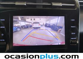 Хендай Туксон 2023 в Европе на Automoto.ua Красный Хендай Туксон, объемом двигателя 1.6 л и пробегом 31 тыс. км за 24064 $, фото 6 на Automoto.ua