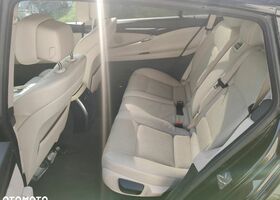 БМВ 5GT, об'ємом двигуна 2.99 л та пробігом 238 тис. км за 10130 $, фото 19 на Automoto.ua