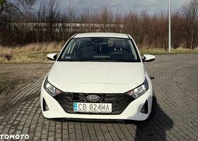 Хендай і20, об'ємом двигуна 1.2 л та пробігом 103 тис. км за 10799 $, фото 1 на Automoto.ua