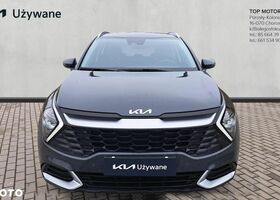 Киа Sportage, объемом двигателя 1.6 л и пробегом 27 тыс. км за 27430 $, фото 7 на Automoto.ua