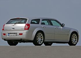 Крайслер 300, Универсал 2004 - н.в. Touring 3.5 i V6 24V AWD