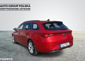 Сеат Leon, об'ємом двигуна 1.5 л та пробігом 69 тис. км за 18683 $, фото 5 на Automoto.ua