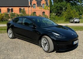 Чорний Тесла Модель 3, об'ємом двигуна 0 л та пробігом 28 тис. км за 40717 $, фото 9 на Automoto.ua