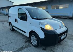 Фиат Fiorino, объемом двигателя 1.25 л и пробегом 200 тыс. км за 5400 $, фото 1 на Automoto.ua