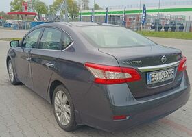 Ніссан Сентра, об'ємом двигуна 1.8 л та пробігом 202 тис. км за 4644 $, фото 2 на Automoto.ua