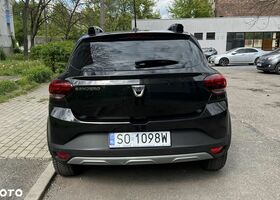 Дачія Sandero StepWay, об'ємом двигуна 1 л та пробігом 1900 тис. км за 14017 $, фото 5 на Automoto.ua