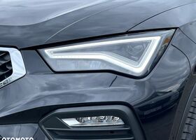 Сеат Ateca, объемом двигателя 1.5 л и пробегом 8133 тыс. км за 27408 $, фото 34 на Automoto.ua