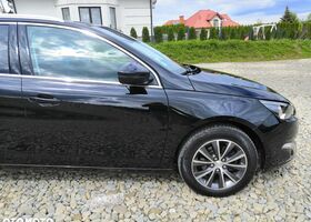 Пежо 308, объемом двигателя 1.2 л и пробегом 188 тыс. км за 7538 $, фото 30 на Automoto.ua