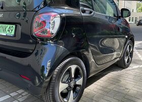 Смарт Fortwo, об'ємом двигуна 0 л та пробігом 24 тис. км за 14039 $, фото 14 на Automoto.ua