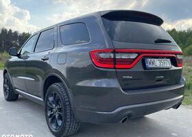 Додж Durango, об'ємом двигуна 5.65 л та пробігом 55 тис. км за 43175 $, фото 2 на Automoto.ua