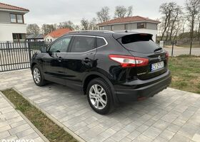 Ніссан Кашкай, об'ємом двигуна 1.6 л та пробігом 175 тис. км за 12527 $, фото 7 на Automoto.ua