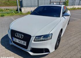 Ауді S5, об'ємом двигуна 4.16 л та пробігом 195 тис. км за 15551 $, фото 11 на Automoto.ua