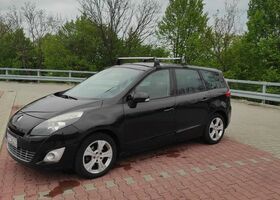 Рено Сценик, объемом двигателя 1.4 л и пробегом 205 тыс. км за 3866 $, фото 15 на Automoto.ua