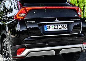 Мицубиси Eclipse Cross, объемом двигателя 1.5 л и пробегом 100 тыс. км за 19395 $, фото 19 на Automoto.ua