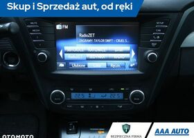 Тойота Авенсіс, об'ємом двигуна 2 л та пробігом 146 тис. км за 12095 $, фото 13 на Automoto.ua