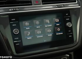 Фольксваген Tiguan Allspace, объемом двигателя 1.98 л и пробегом 80 тыс. км за 22678 $, фото 36 на Automoto.ua