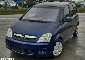 Опель Меріва, об'ємом двигуна 1.6 л та пробігом 160 тис. км за 2544 $, фото 2 на Automoto.ua