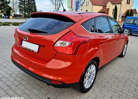 Форд Фокус, объемом двигателя 1.6 л и пробегом 170 тыс. км за 6479 $, фото 8 на Automoto.ua