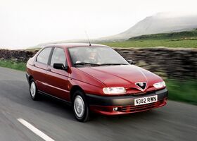 Alfa Romeo 146 null на тест-драйве, фото 2