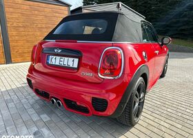 Міні Cooper S, об'ємом двигуна 2 л та пробігом 52 тис. км за 17063 $, фото 4 на Automoto.ua