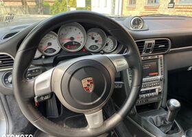 Порше 911, объемом двигателя 3.82 л и пробегом 180 тыс. км за 38661 $, фото 9 на Automoto.ua